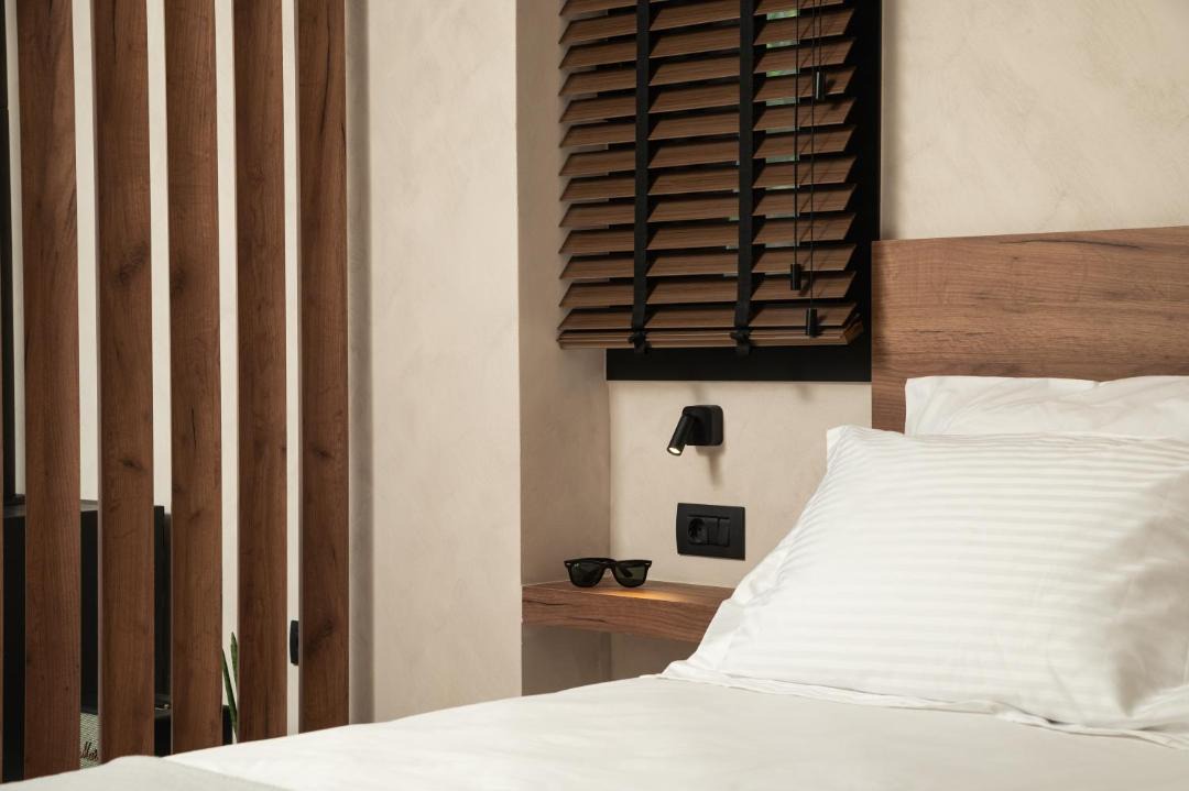 Photo of Bedroom in Tsikalaria