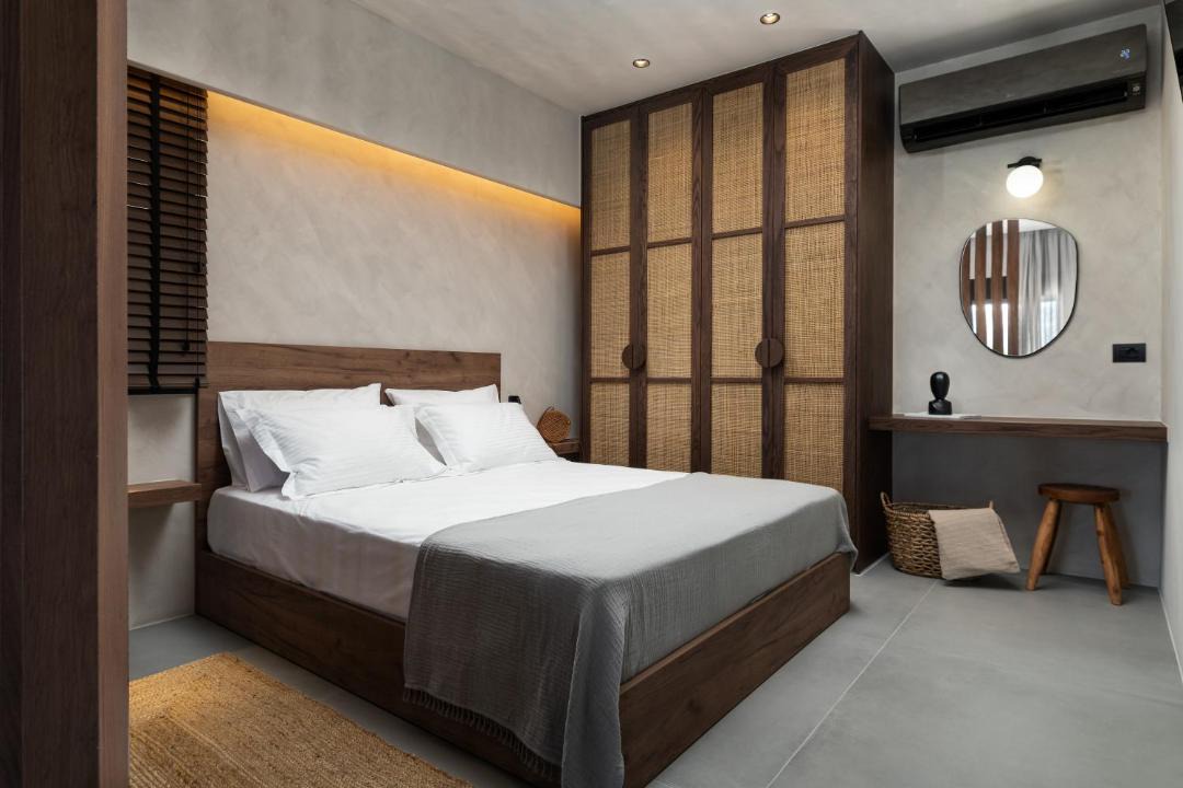 Photo of Bedroom in Tsikalaria