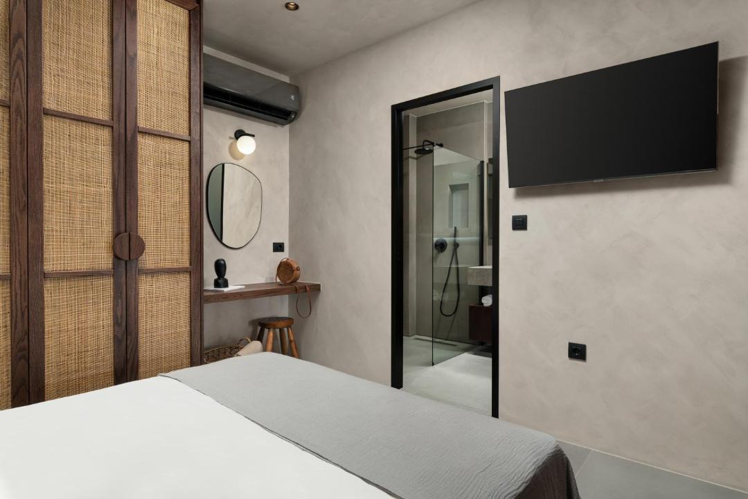 Photo of Bedroom in Tsikalaria