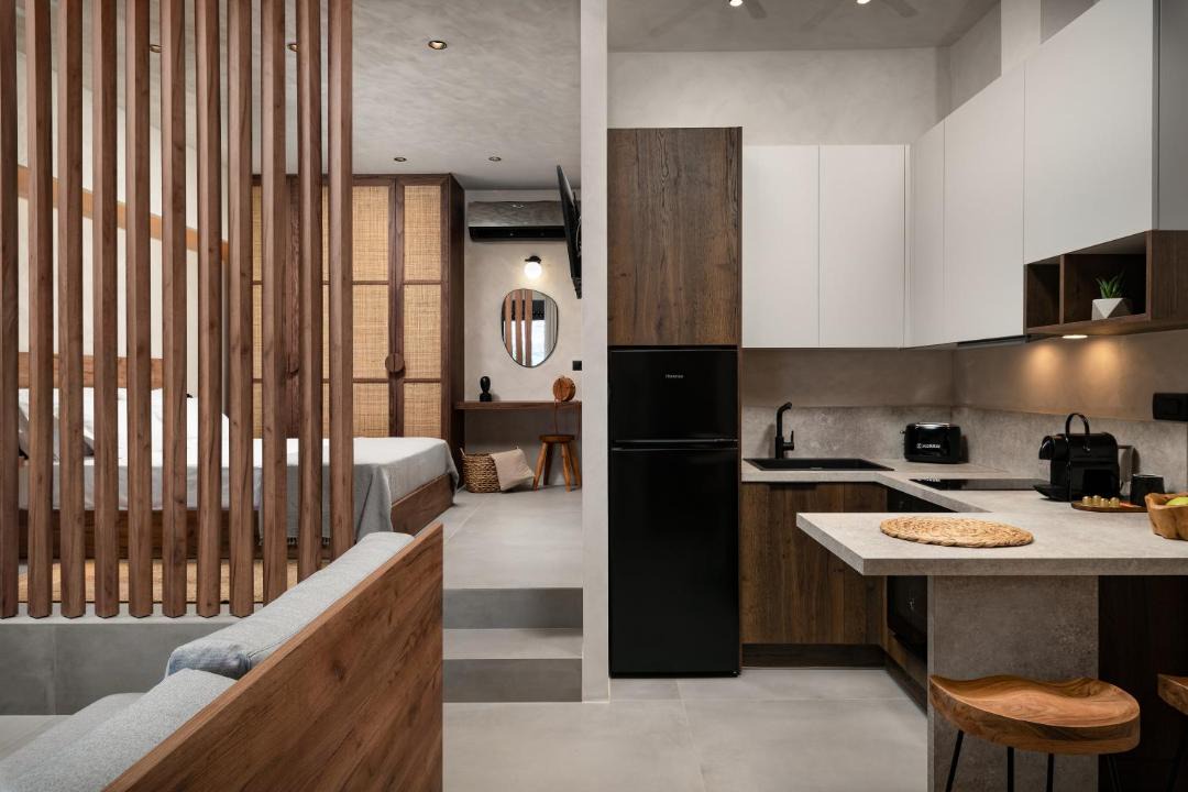Photo of Kitchen in Tsikalaria