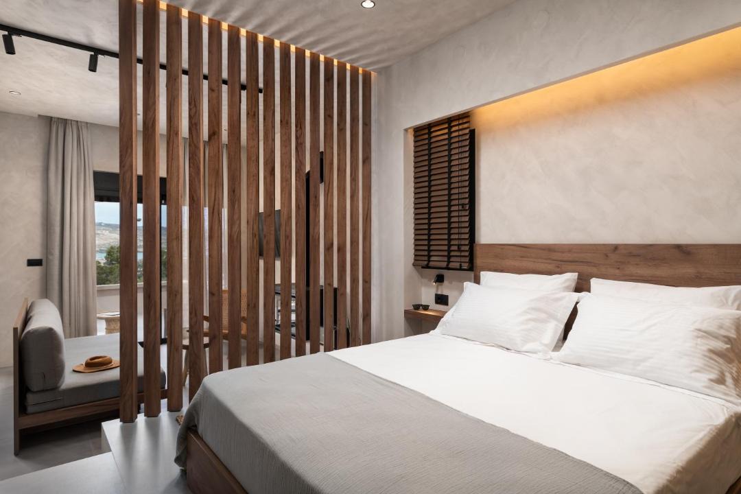 Photo of Bedroom in Tsikalaria