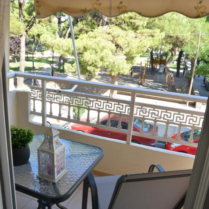 Photo of Patio Balcony in Alexandroupoli