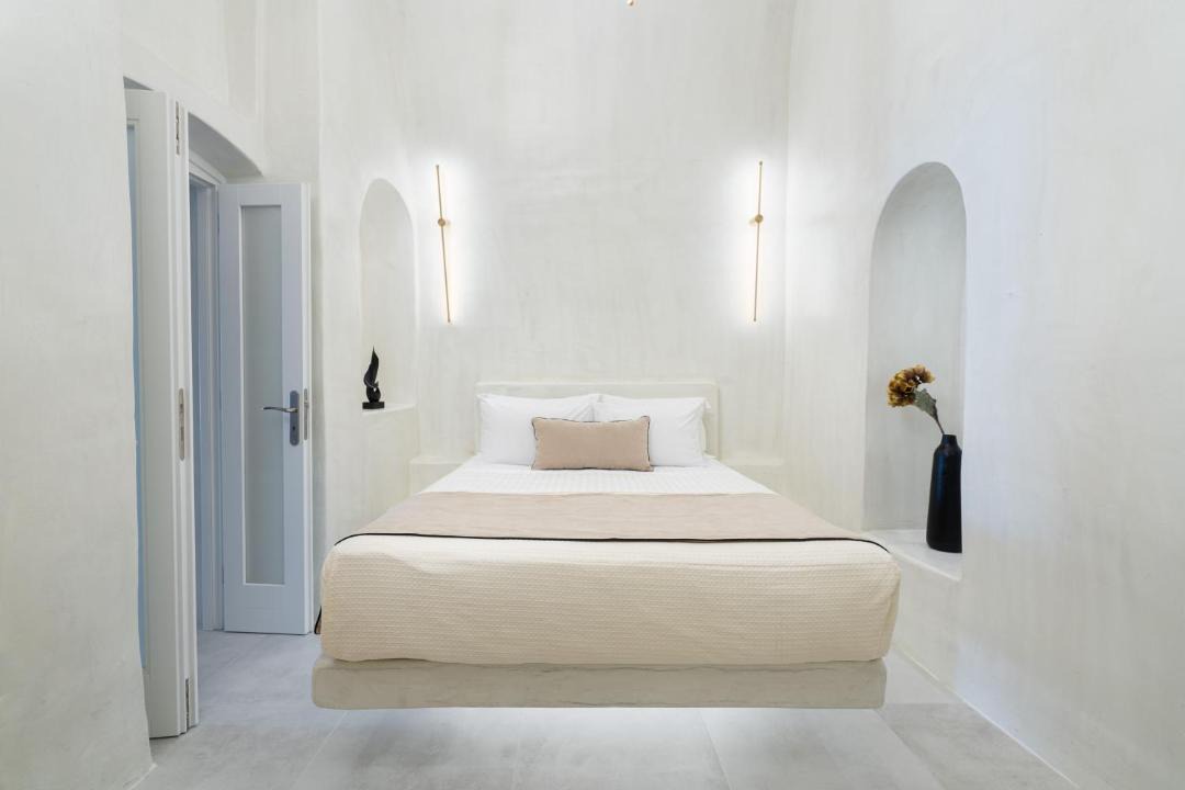 Photo of Bedroom in Vothon