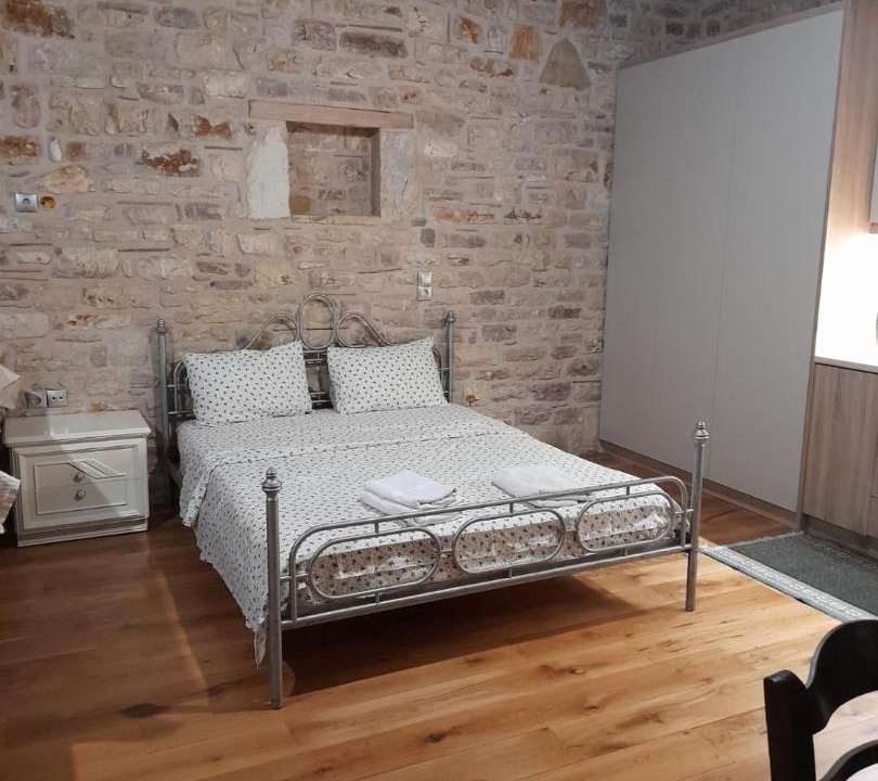 Photo of Bedroom in Zakharo