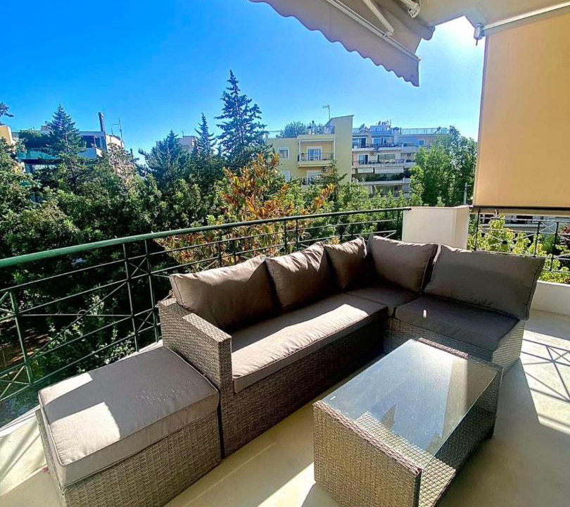 Photo of Patio Balcony in Khalandrion