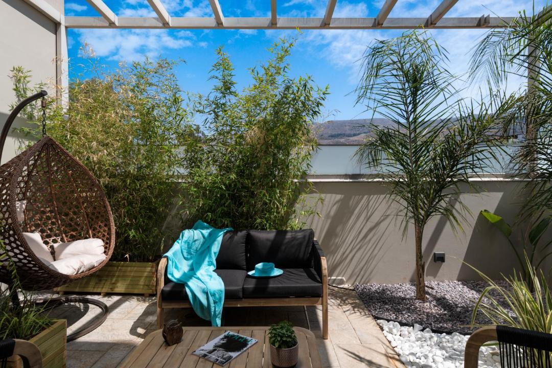 Photo of Patio Balcony in Tsikalaria