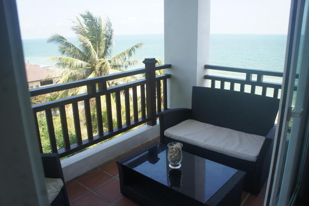 Photo of Patio Balcony in Khanom