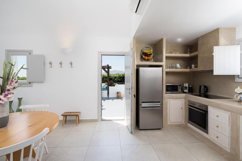 Photo of Kitchen in Kamari