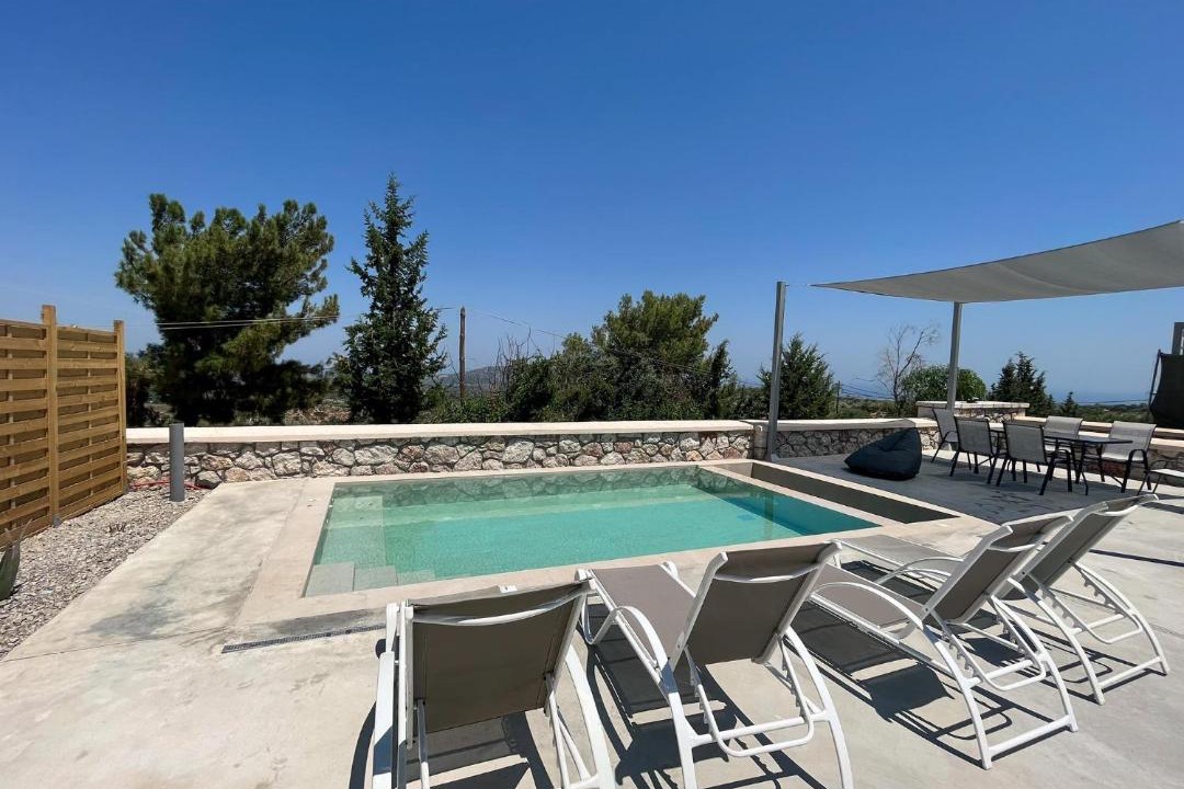 Photo of Patio Balcony in Psinthos