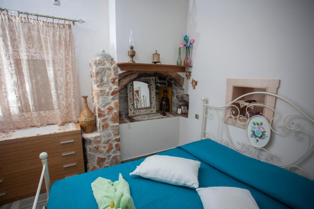 Photo of Bedroom in Kefalos