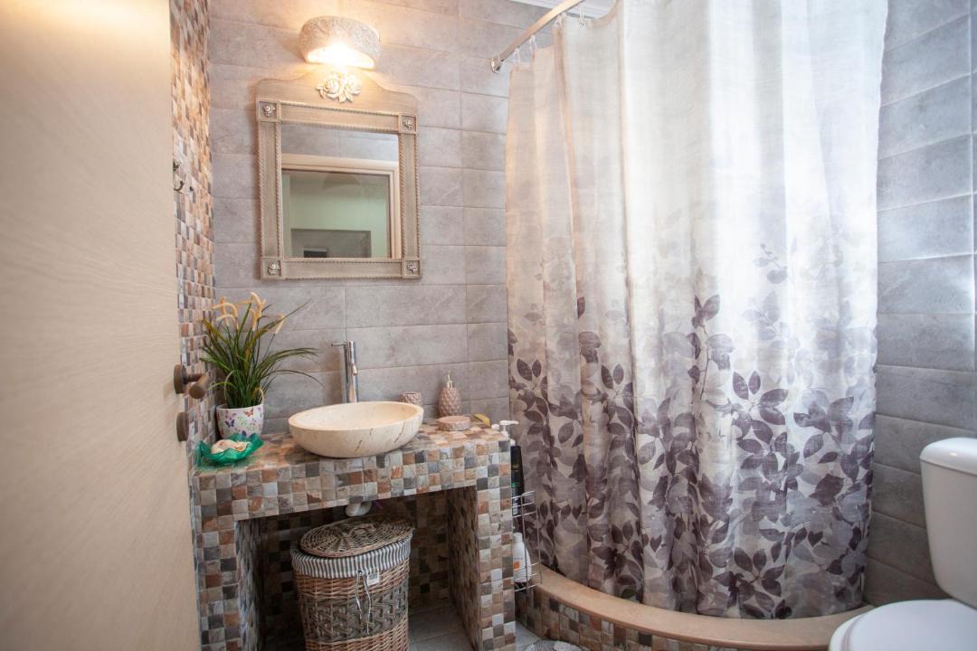 Photo of Bathroom in Kefalos