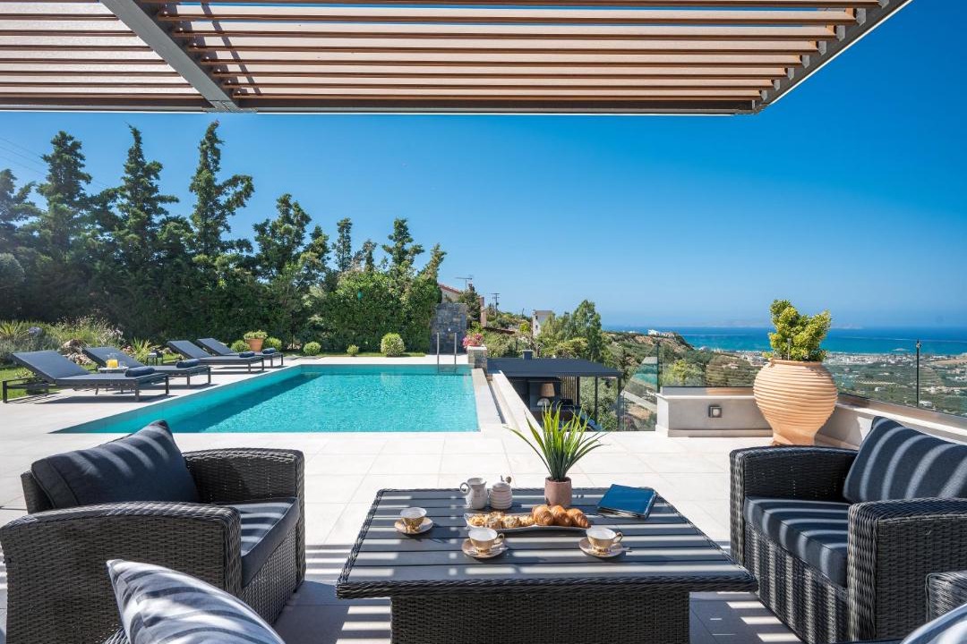 Photo of Patio Balcony in Prasas