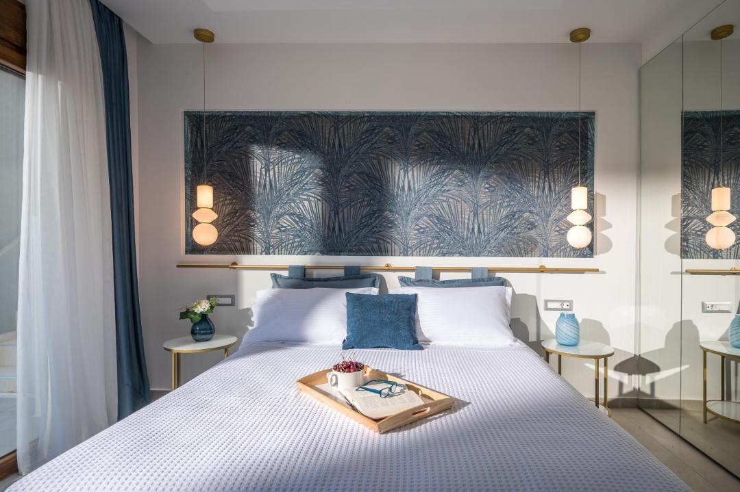 Photo of Bedroom in Prasas