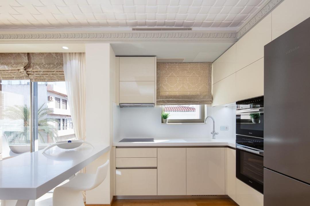 Photo of Kitchen in Sitia