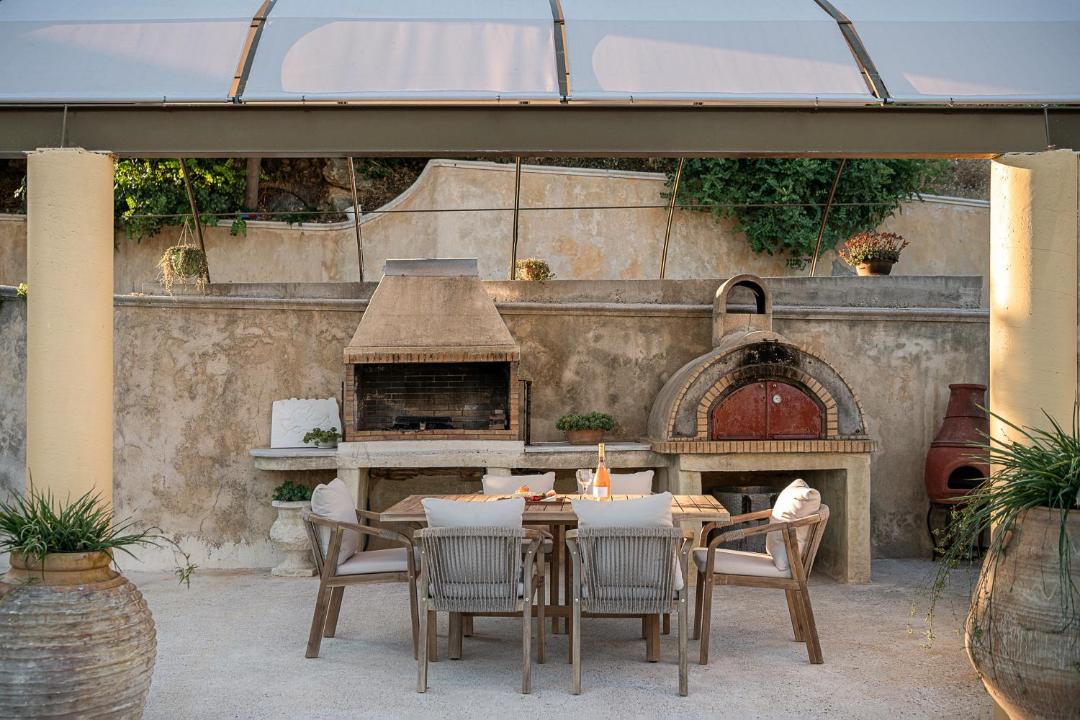 Photo of Patio Balcony in Chania