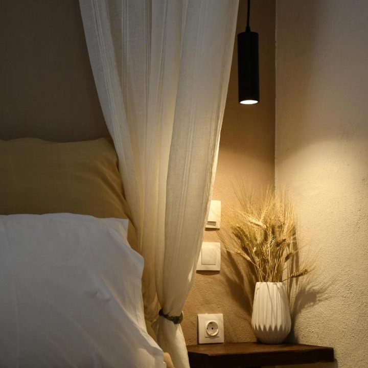 Photo of Bedroom in Stomio