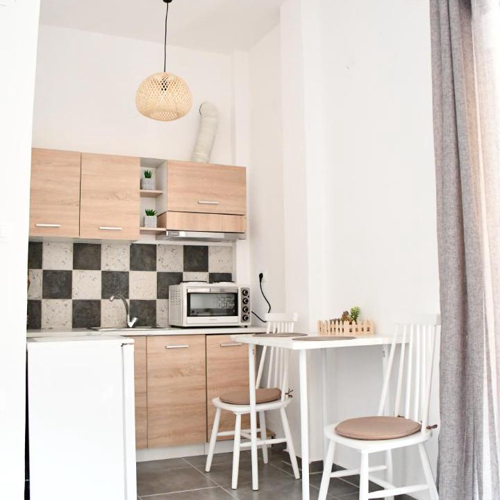 Photo of Kitchen in Stomio
