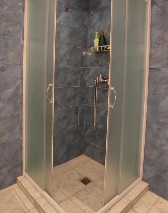 Photo of Bathroom in Patras