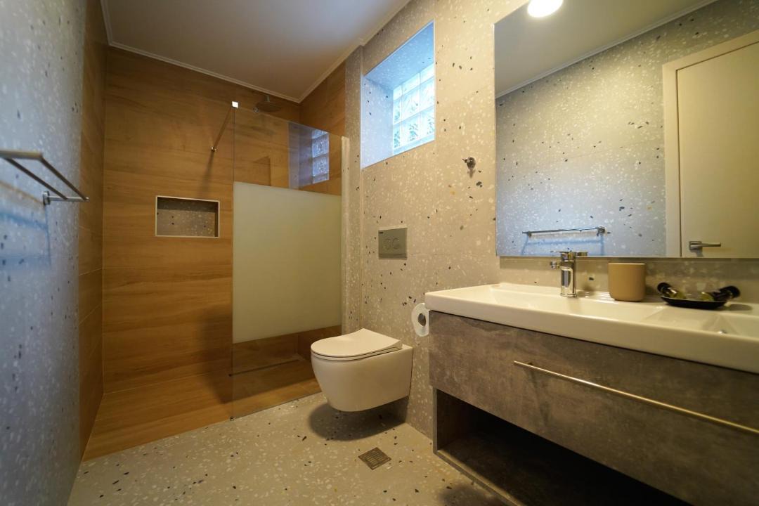 Photo of Bathroom in Anthousa