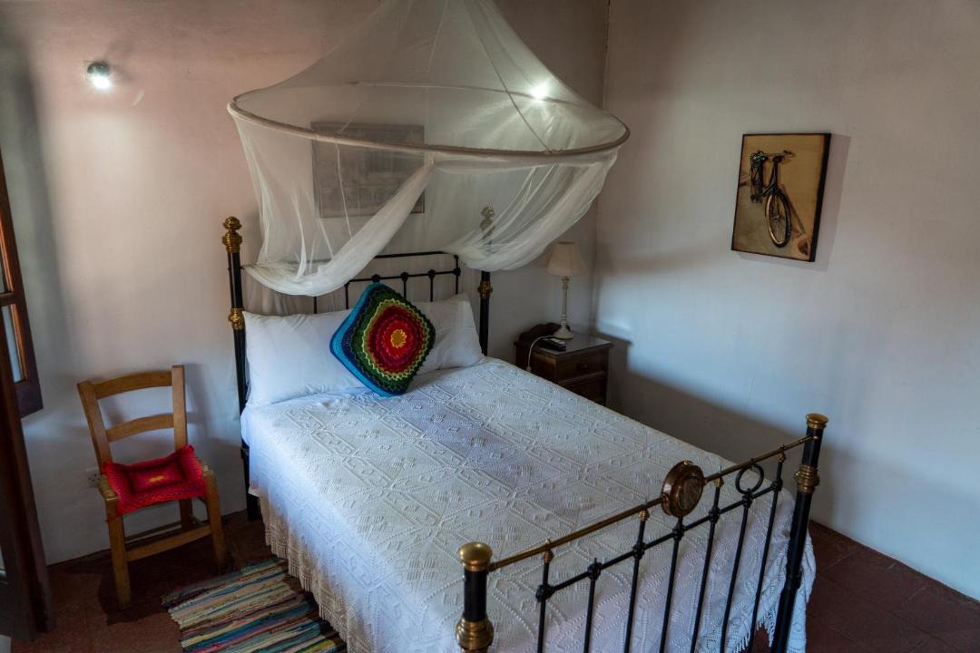 Photo of Bedroom in Kakopetria