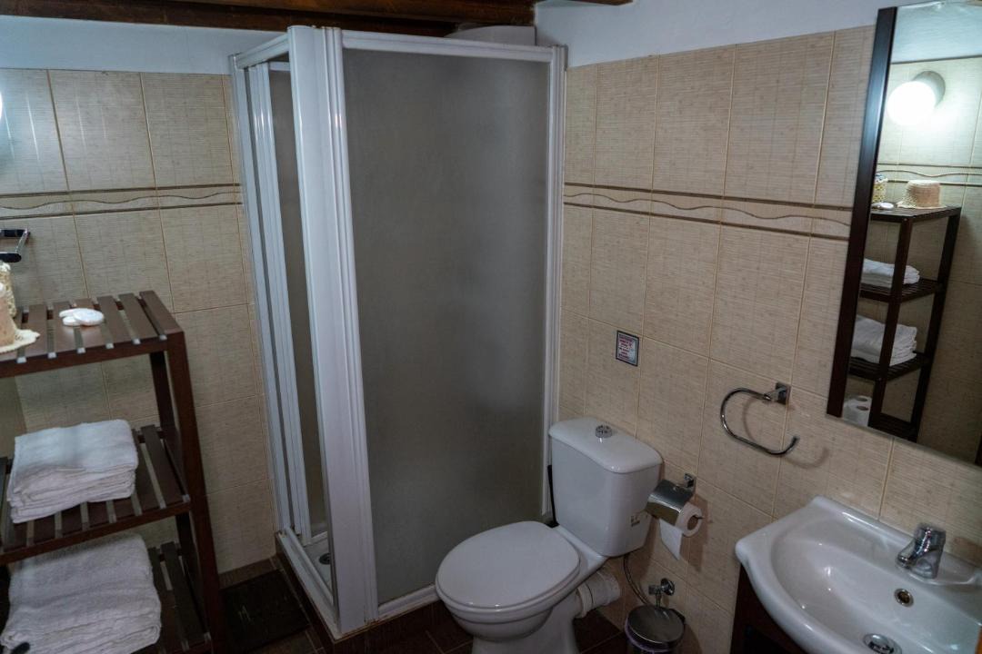 Photo of Bathroom in Kakopetria