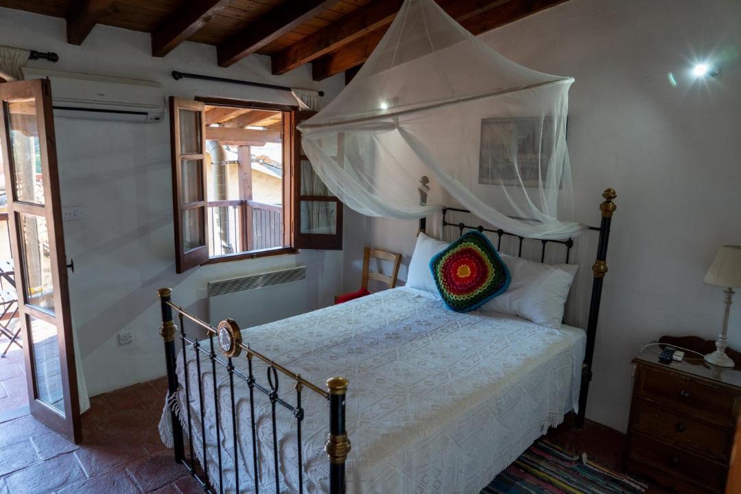 Photo of Bedroom in Kakopetria