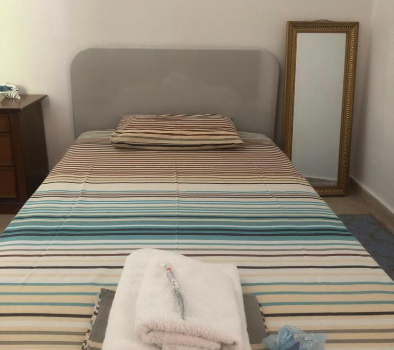 Photo of Bedroom in Pineios