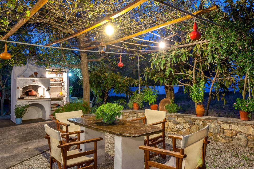 Photo of Others in Skopelos