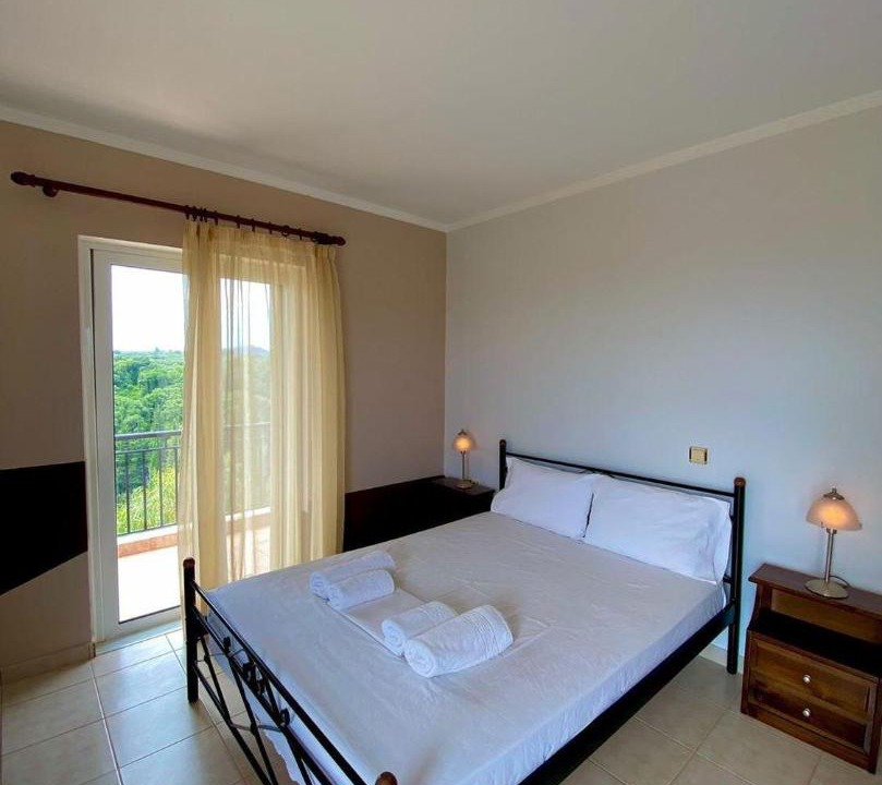 Photo of Bedroom in Pineios