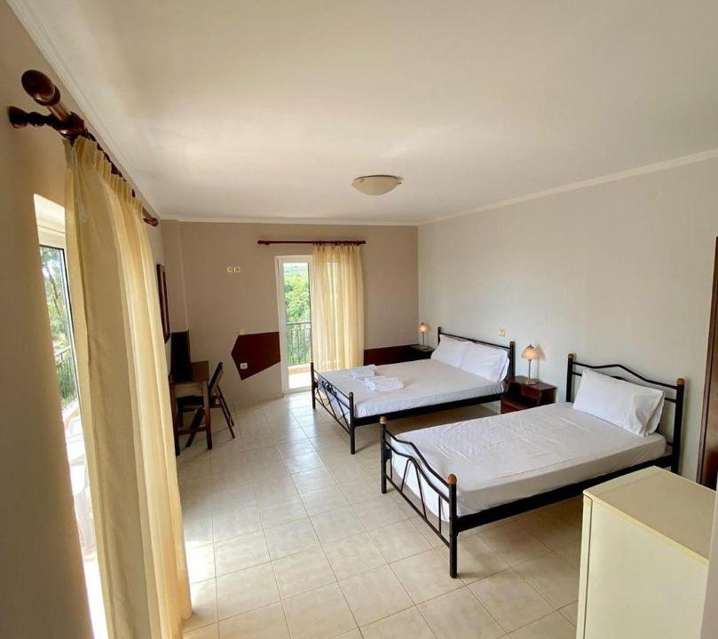 Photo of Bedroom in Pineios