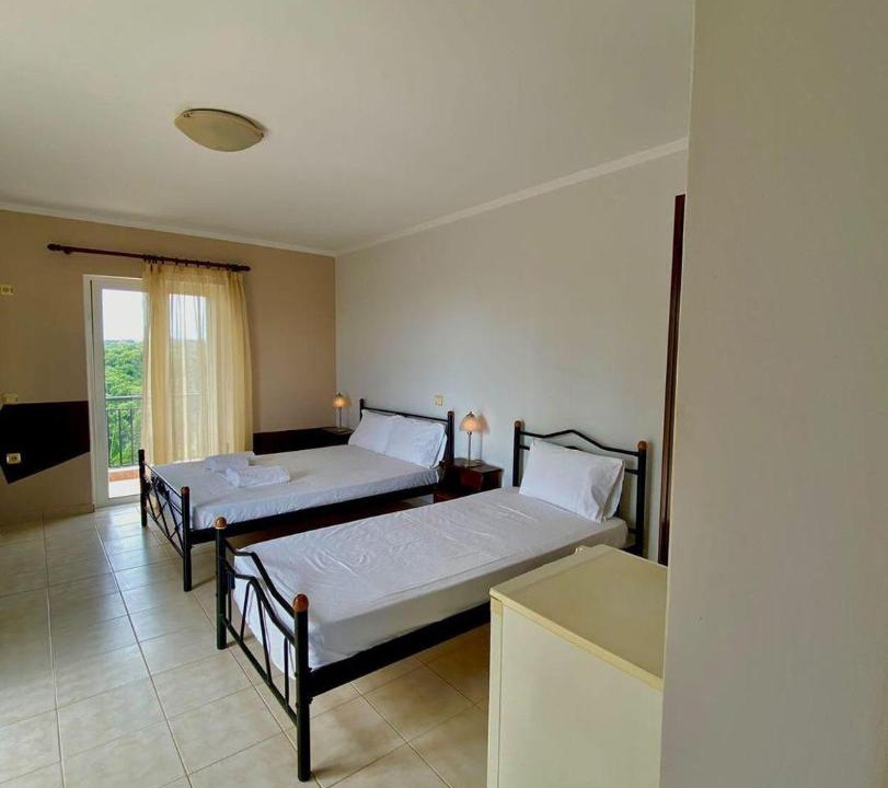 Photo of Bedroom in Pineios