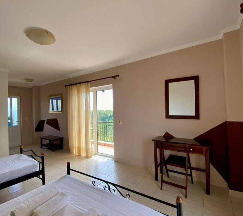 Photo of Bedroom in Pineios