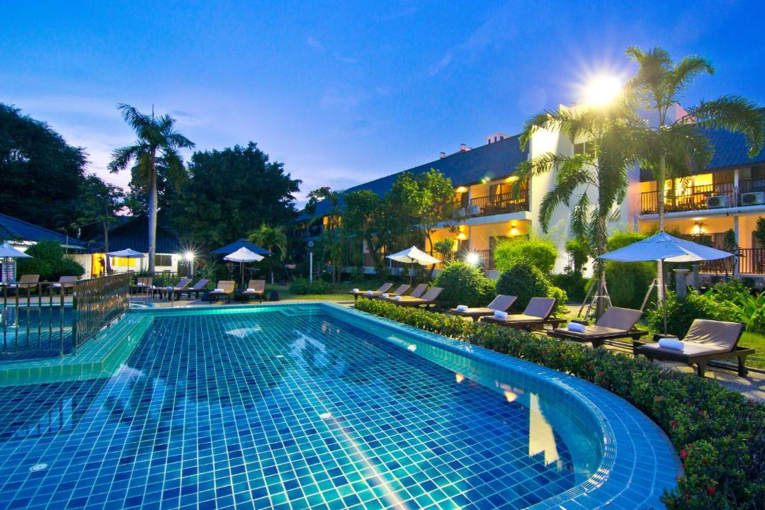 Photo of Others in North Pattaya