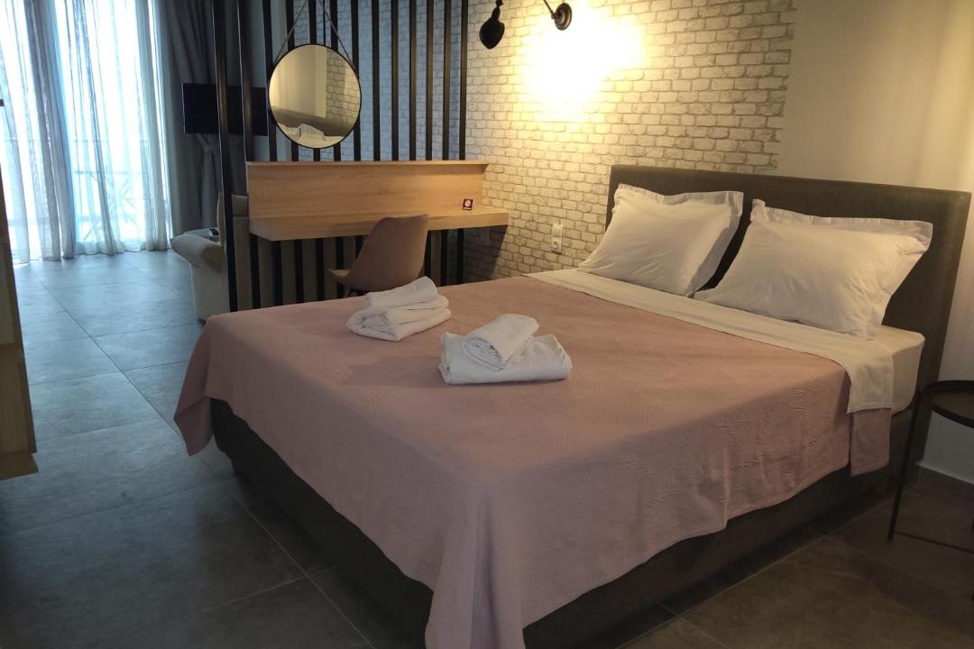 Photo of Bedroom in Agios Nikolaos