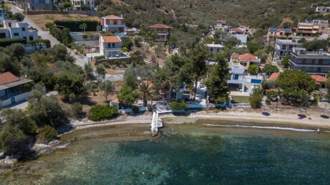 Photo of Outdoor in Volos