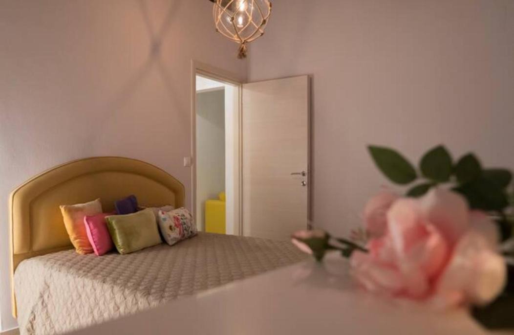Photo of Bedroom in Volos