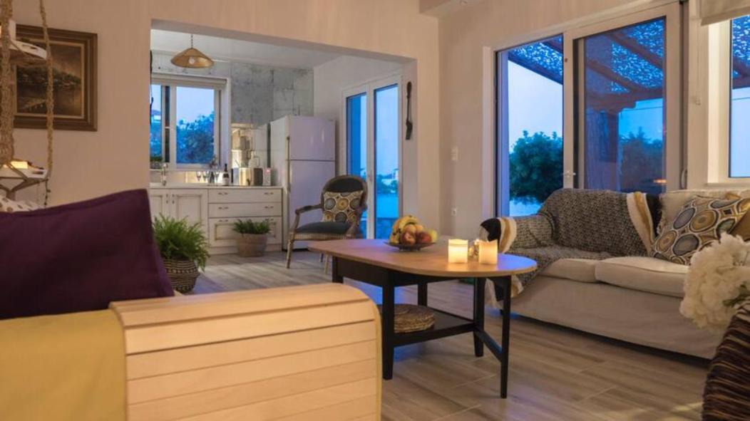 Photo of Livingroom in Volos