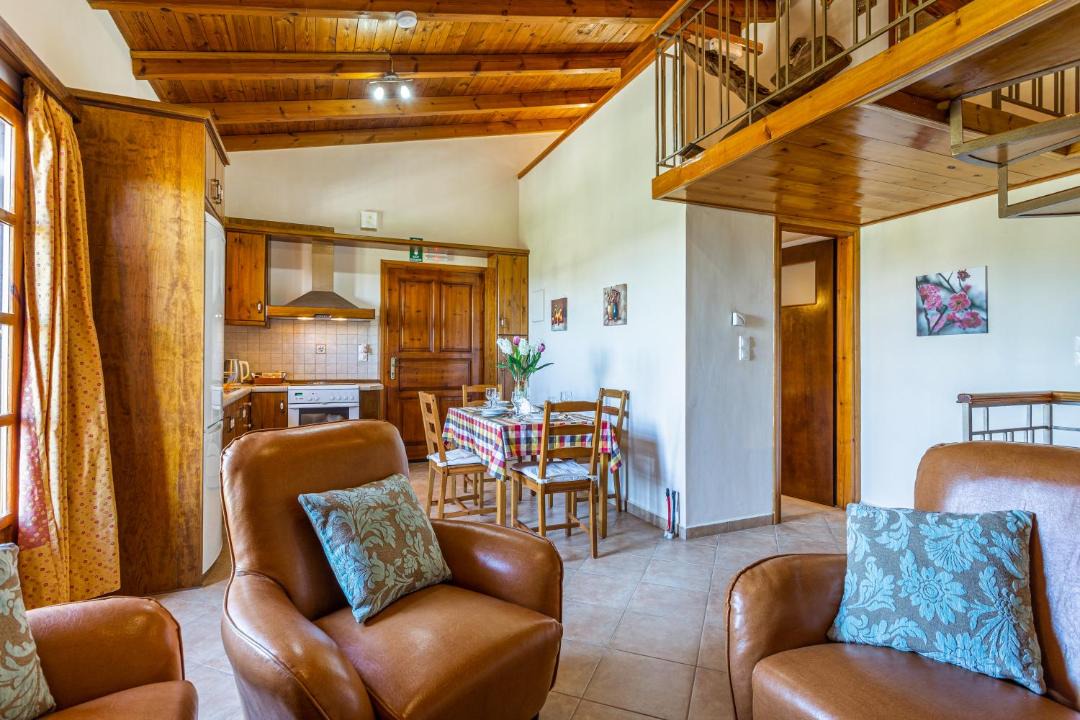 Photo of Livingroom in Kria Vrisi