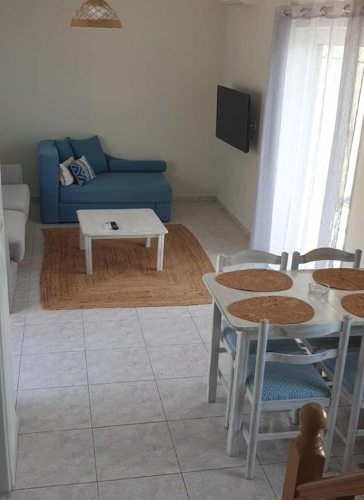 Photo of Livingroom in Pogonia