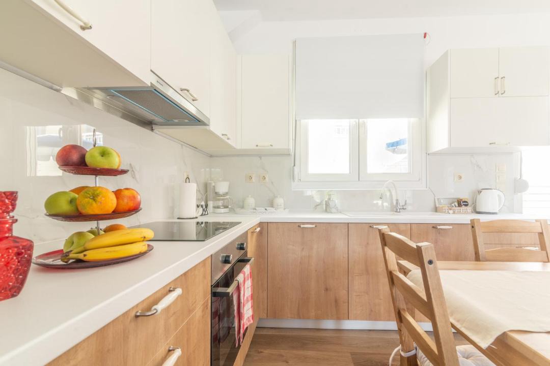 Photo of Kitchen in Gazi