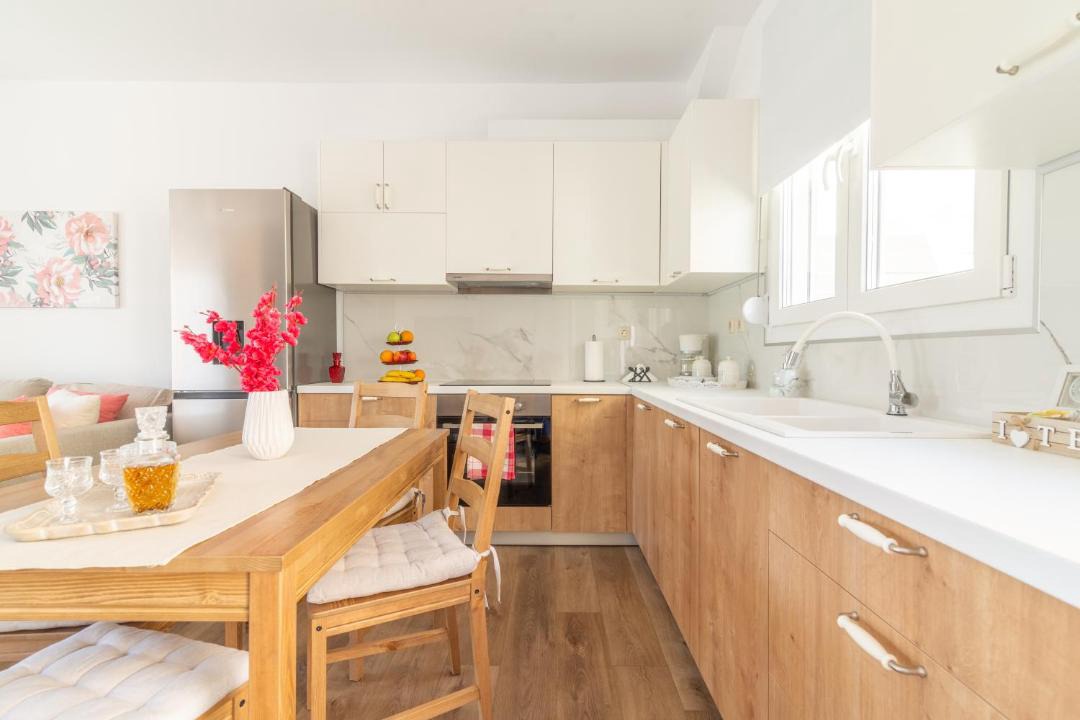 Photo of Kitchen in Gazi