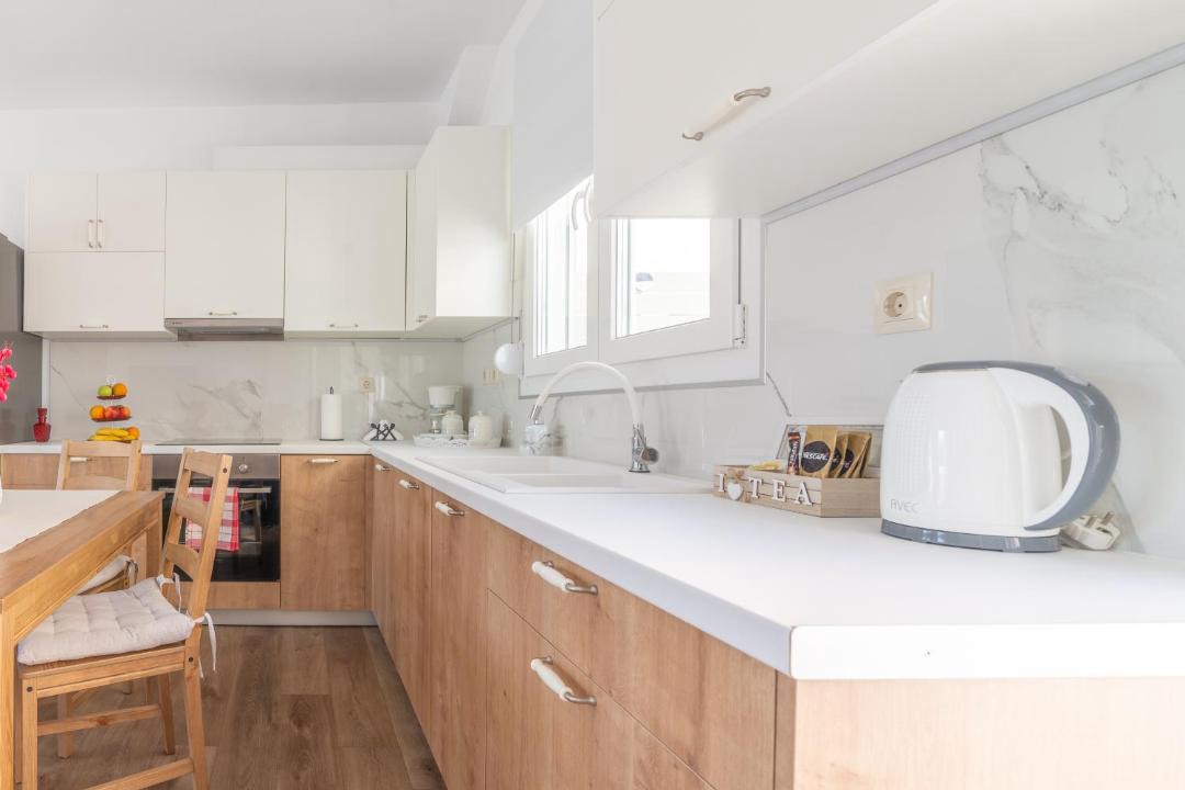Photo of Kitchen in Gazi