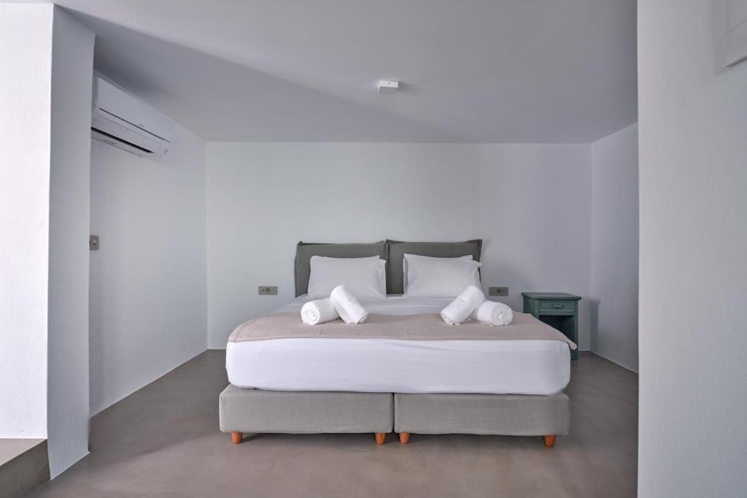 Photo of Bedroom in Naousa