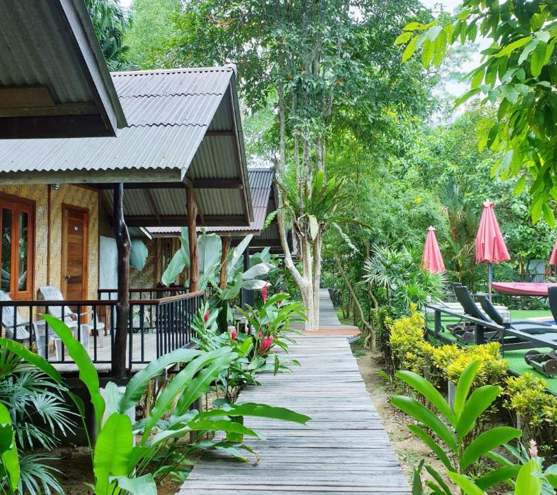 Photo of Others in Khlong Sok