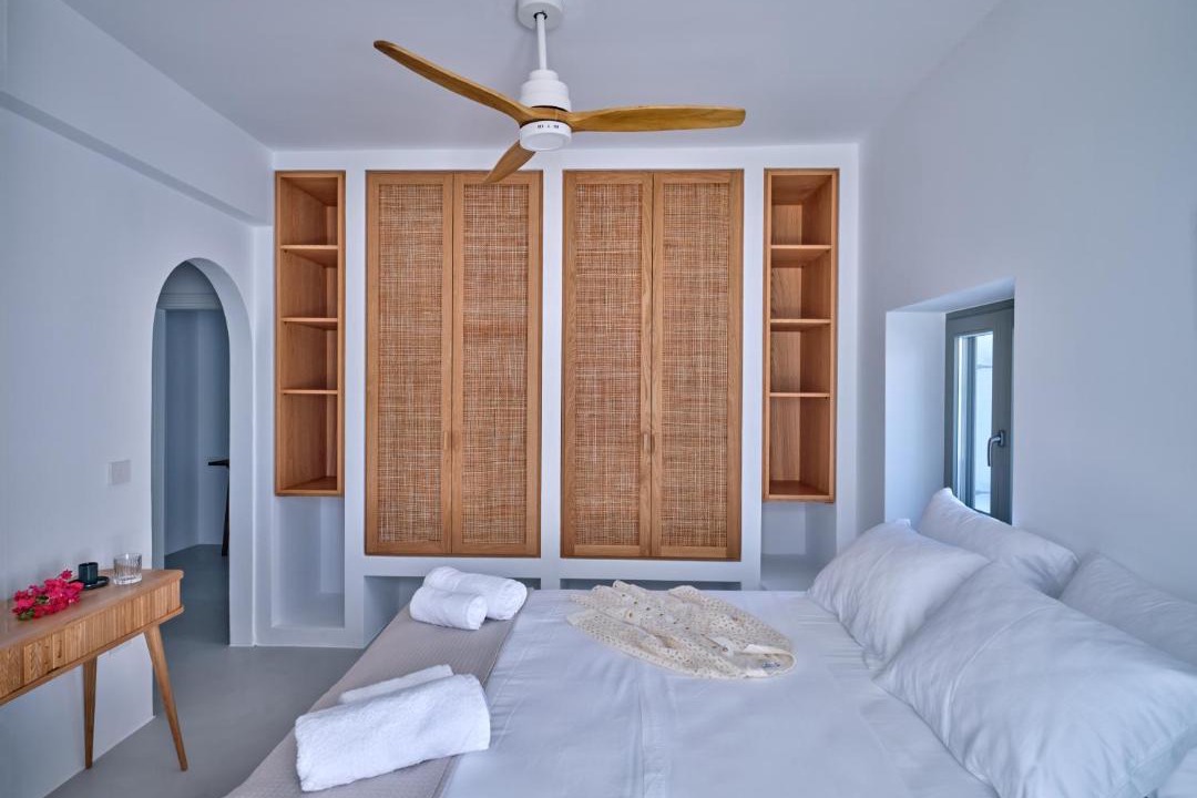 Photo of Bedroom in Naousa