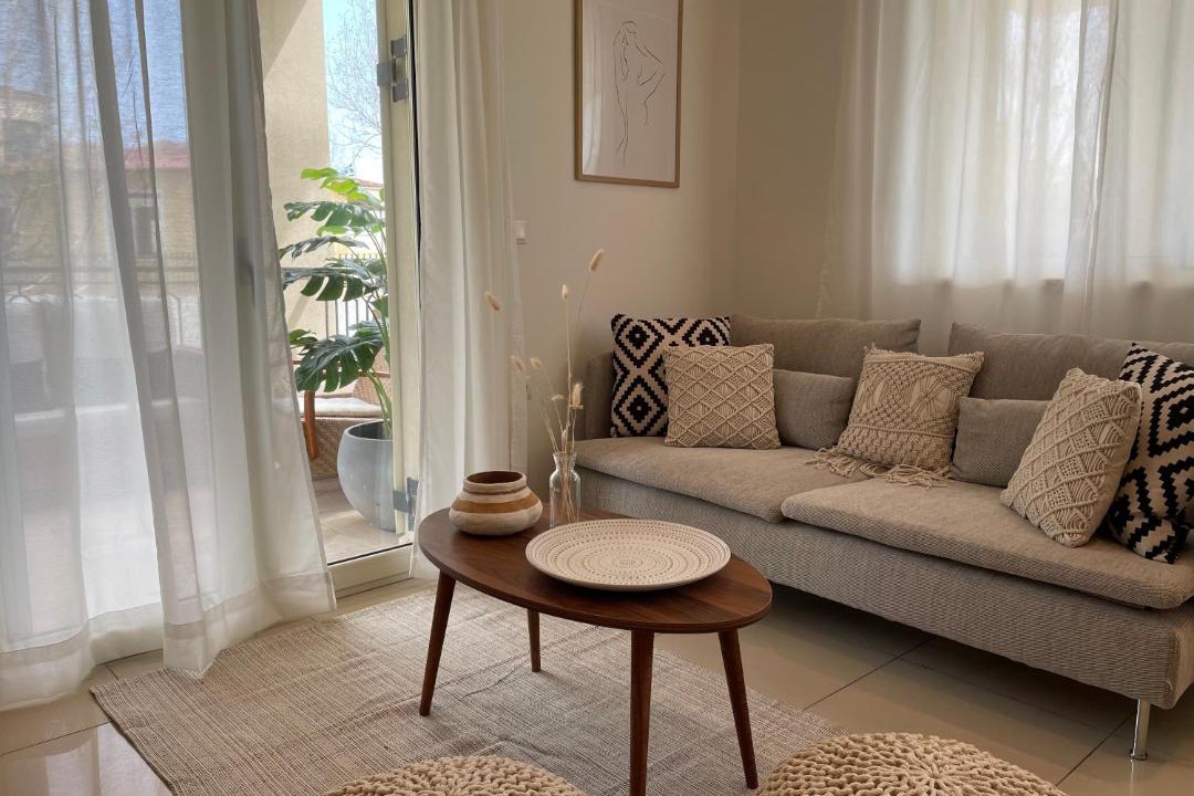 Photo of Livingroom in Nidri