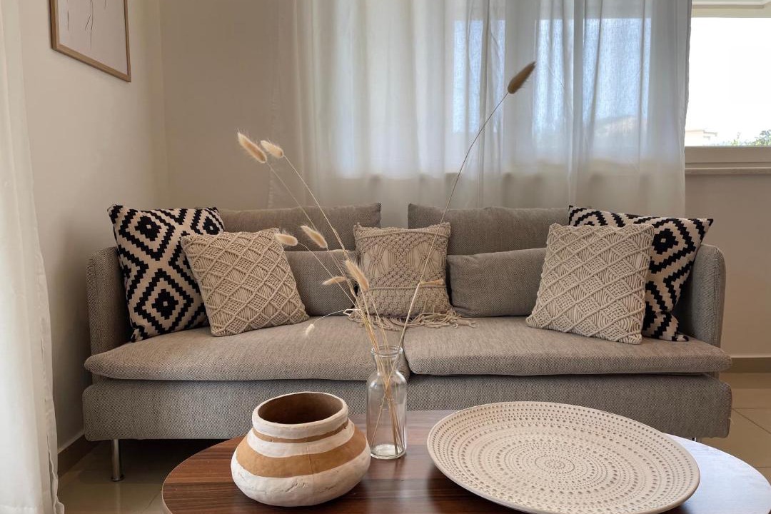 Photo of Livingroom in Nidri