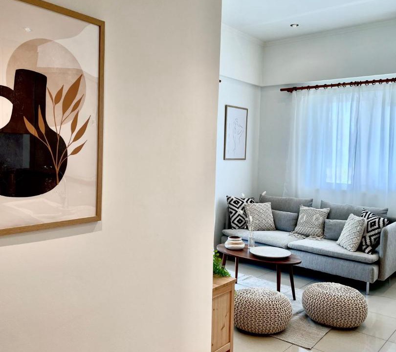 Photo of Livingroom in Nidri