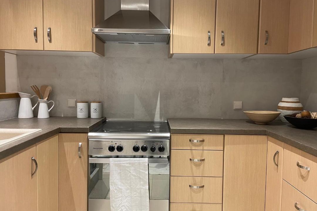 Photo of Kitchen in Nidri