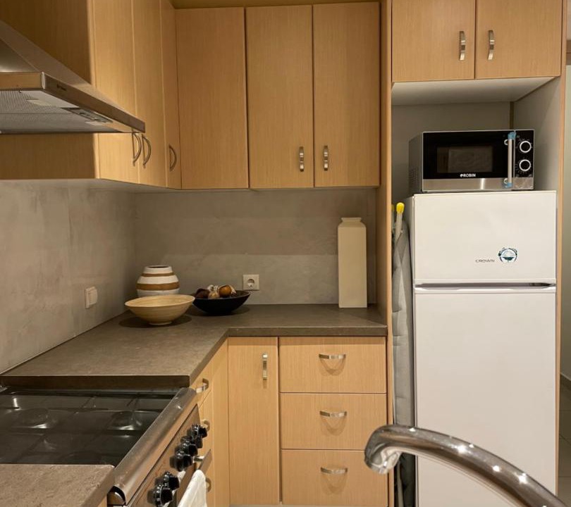 Photo of Kitchen in Nidri
